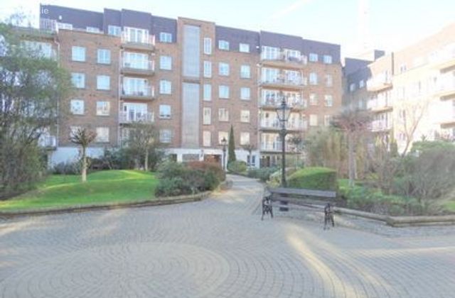 Block 1, Harcourt Green, Dublin 2 - Click to view photos