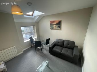Apartment 6,50 Thomas Street,Limerick, Limerick City Centre, Co. Limerick