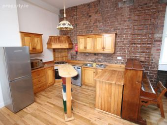 Apartment 4, Bridge House, Cork City Centre, Co. Cork - Image 3