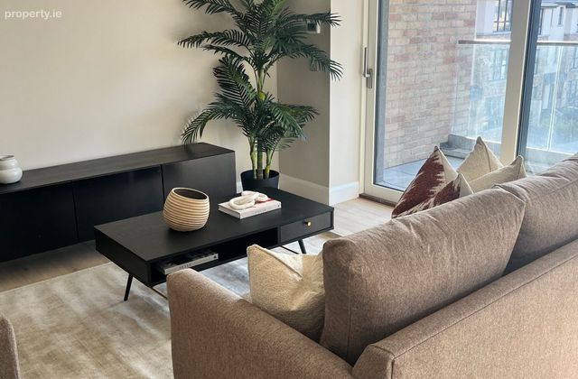 Apartment 56 Carraig Bui Johnstown Road, Cabinteely, Dublin 18 - Click to view photos