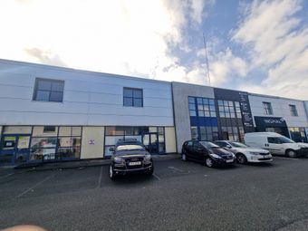 18 Lakeside Business Park, Claremorris, Co. Mayo - Image 2