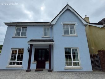 23 Garranmore, Dunmore Road, Knockboy, Co. Waterford