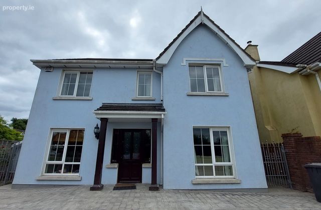 23 Garranmore, Dunmore Road, Knockboy, Co. Waterford - Click to view photos