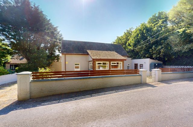 Lake, Bridgetown, Co. Wexford, Bridgetown, Co. Wexford - Click to view photos