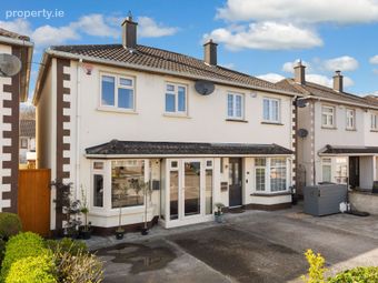 13 The Court, Mulhuddart Woods, Mulhuddart, Dublin 15, Mulhuddart, Dublin 15