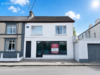 Commercial Unit, Oakfield Road, Larkhill Cross, Sligo, Co. Sligo