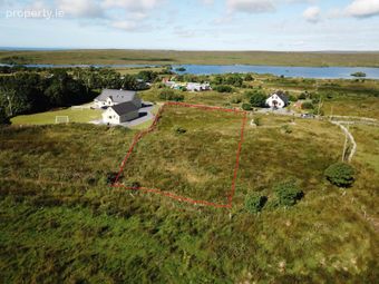 Seanadh Gharr&aacute;in, Spiddal, Co. Galway, Spiddal, Co. Galway