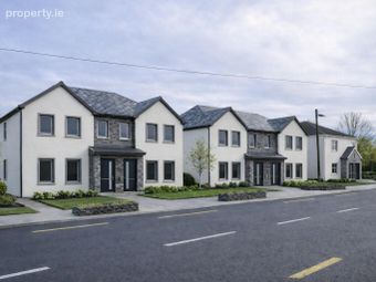 2 Cuirt Ghallagh, Castleblakeney, Ballinasloe, Co. Galway