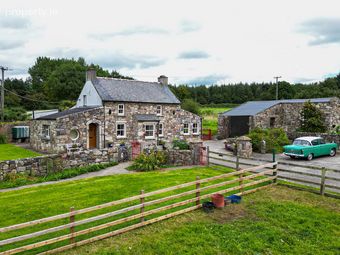Brookhill Lodge On Circa 3.26 Acres, Barrowmount, Goresbridge, Co. Kilkenny - Image 4