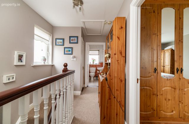 49 Shandra Woods, Portarlington, Co. Offaly - Click to view photos