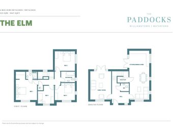 The Elm, The Elm, The Paddocks, Williamstown Road, Waterford, Waterford City, Grantstown, Co. Waterford