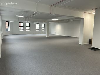 132 - 133 O'connell Street, Ennis Road, Co. Limerick