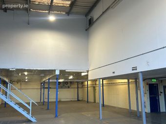 Unit 2 And 3 , Birch Avenue, Stillorgan Business Park, Stillorgan, Co. Dublin - Image 5