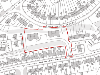 1.18 Acre Development Site, The Knock, Bishopswater, Wexford Town, Co. Wexford, Wexford Town, Co. Wexford - Image 4