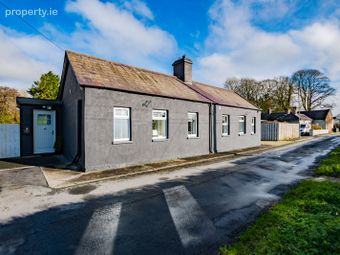 Tinode, Streete, Boherquill, Co. Westmeath