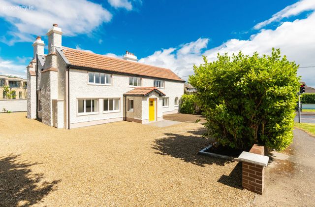 Clonard Lodge, Sandyford Road, Dundrum, Dublin 16 - Click to view photos