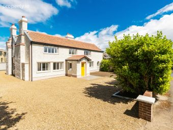 Clonard Lodge, Sandyford Road, Dundrum, Dublin 16