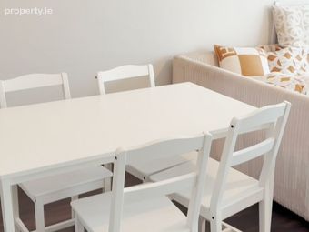 Apartment 4, The Poolbeg, The Gasworks, South Lott, Grand Canal Dock, Dublin 4