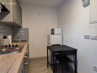 Apartment 2, 67 Henry Street, South Circular Road, Co. Limerick