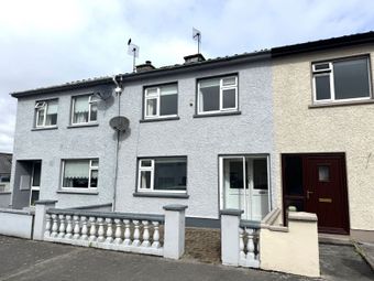 42 Saint Stephens Park, Castleisland, Castleisland, Co. Kerry
