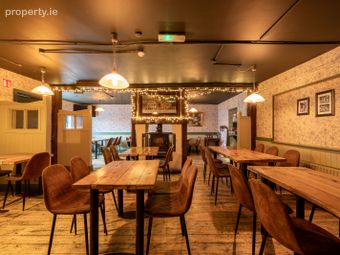 Rathangan Bar, Rathangan, Duncormick, Co. Wexford - Image 5