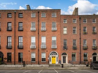 54 Merrion Square South, Dublin 2 - Image 3