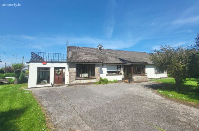 Breffni, 7 Riverside Park, Midleton, Co. Cork - Click to view photos