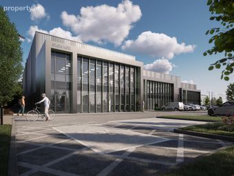 Unit 738, Northwest Logistics Park, Ballycoolin, Co. Dublin, Ballycoolin, Dublin 15