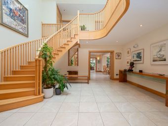 Detached Residence At Churchyard Lane, Ballinlough, Co. Cork - Image 4