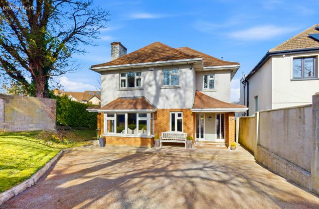 96 Monkstown Avenue, Blackrock, Co. Dublin - Click to view photos