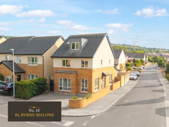 13 Dodderbrook Drive, Ballycullen, Dublin 24, Ballycullen, Dublin 24 - Image 5
