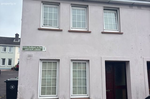 Lee View Court, Blarney Street, Cork City Centre, Co. Cork - Click to view photos