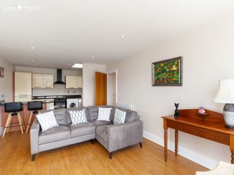 Apartment 67, Priory Court, Eden Gate, Delgany, Delgany, Co. Wicklow - Image 2