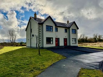 1 And 2 Cushlaun, Ballinagare, Castlerea, Co. Roscommon - Image 3