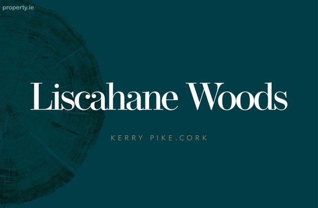 Liscahane Woods, Liscahane Woods, Kerry Pike, Cork, Kerry Pike, Co. Cork - Click to view photos