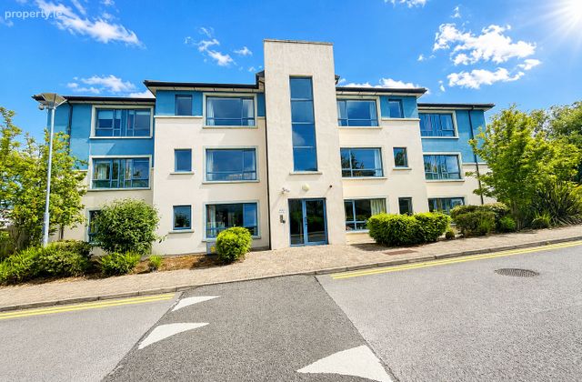 Apartment 9, Block 1, Gateway Apartments, Ballinode, Co. Sligo - Click to view photos