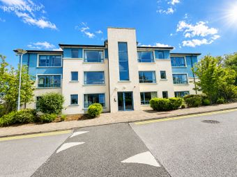 Apartment 9, Block 1, Gateway Apartments, Ballinode, Co. Sligo