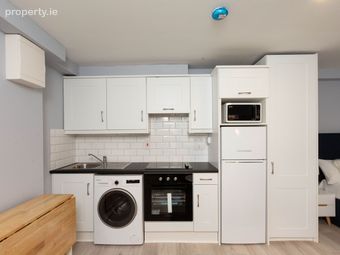 Flat 8, Emor House, 21 Emor Street, Portobello, Dublin 8 - Image 5