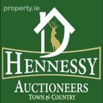 Hennessy Auctioneers