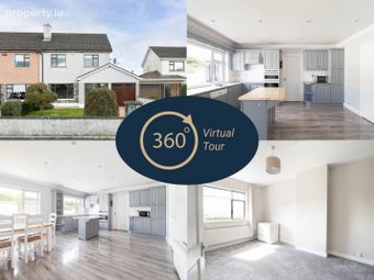 26 Avondale Drive, Athy, Athy, Co. Kildare