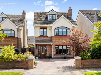 9 The Park,Moyglare Hall,Maynooth,Naas,Co. Kildare, Maynooth, Co. Kildare