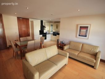 Trinity Court, With Parking Via White Street, Cork City Centre, Co. Cork - Image 4