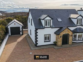 13 Roseville Heights, Fintra Road, Killybegs, Co. Donegal