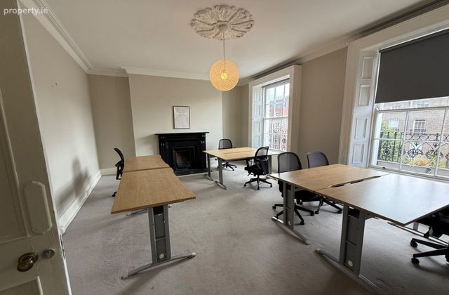 Baggot Street Lower, Dublin 2 - Click to view photos