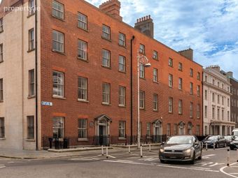 Hume Street House 3-8 Hume Street, Stephen's Green, Dublin 2 - Image 3