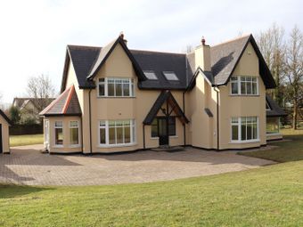 Pemberley, Ballymorris, Cratloe, Cratloe, Co. Clare