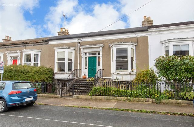 36 Clarinda Park West, Dun Laoghaire, Co. Dublin, Dun Laoghaire, Co. Dublin - Click to view photos