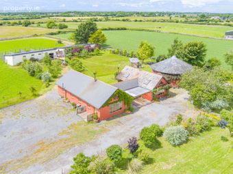 The Roundhouse, Corrandulla, Galway, Co. Galway, Corrandulla, Co. Galway - Image 2