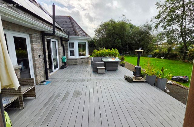 Lattagloghan, Ballyjamesduff, Co. Cavan, Ballyjamesduff, Co. Cavan - Click to view photos