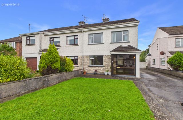 10 Curragh Park, Tuam, Tuam, Co. Galway - Click to view photos